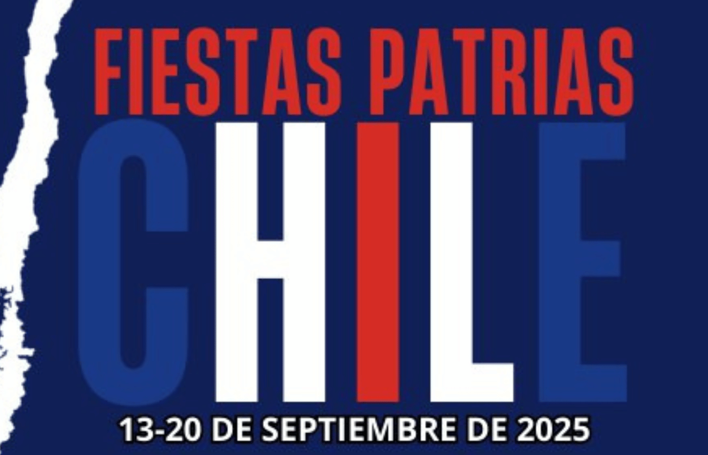 Actividad FIESTA DE LA CHILENIDAD