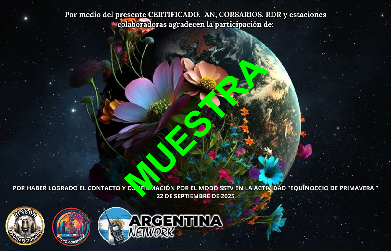 ACTIVIDAD EQUINOCCIO DE PRIMAVERA