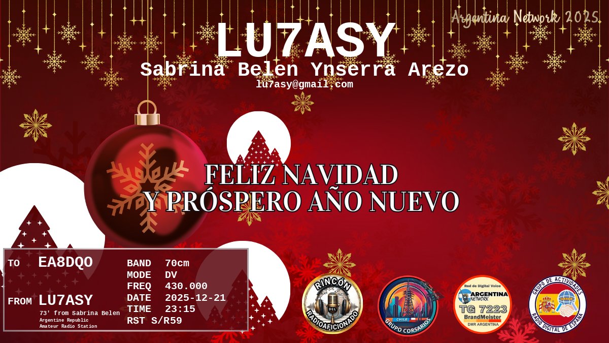 QSL EA8DQO