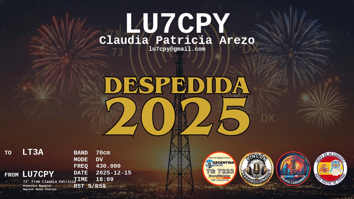 QSL LT3A