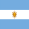 Bandera LU9IBO