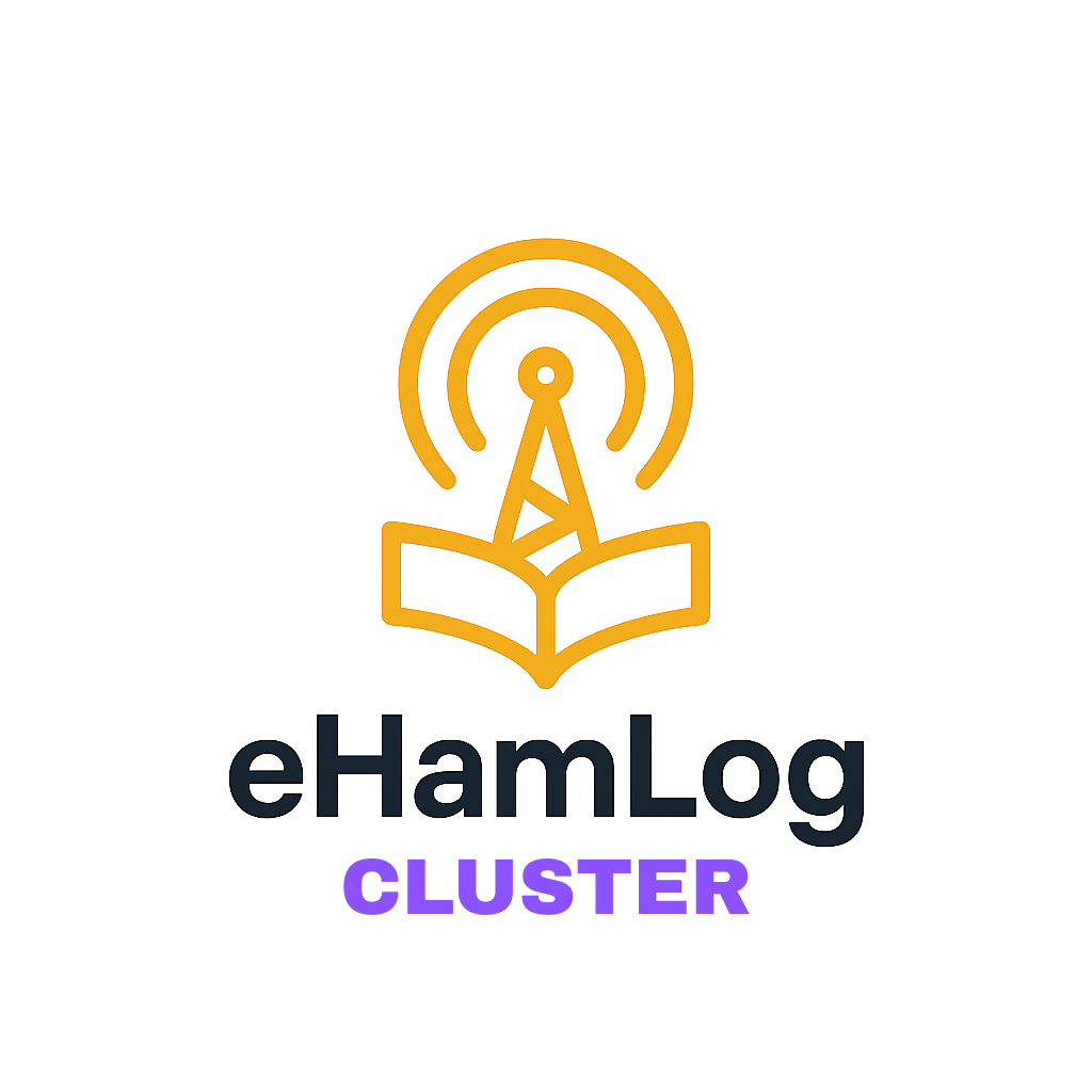 eHamLog